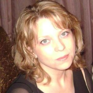 Meet your Posher, Tatiana